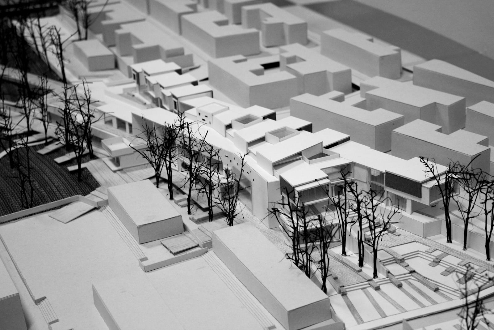 Biblioteca Y Mediateca Pública- Ovalle