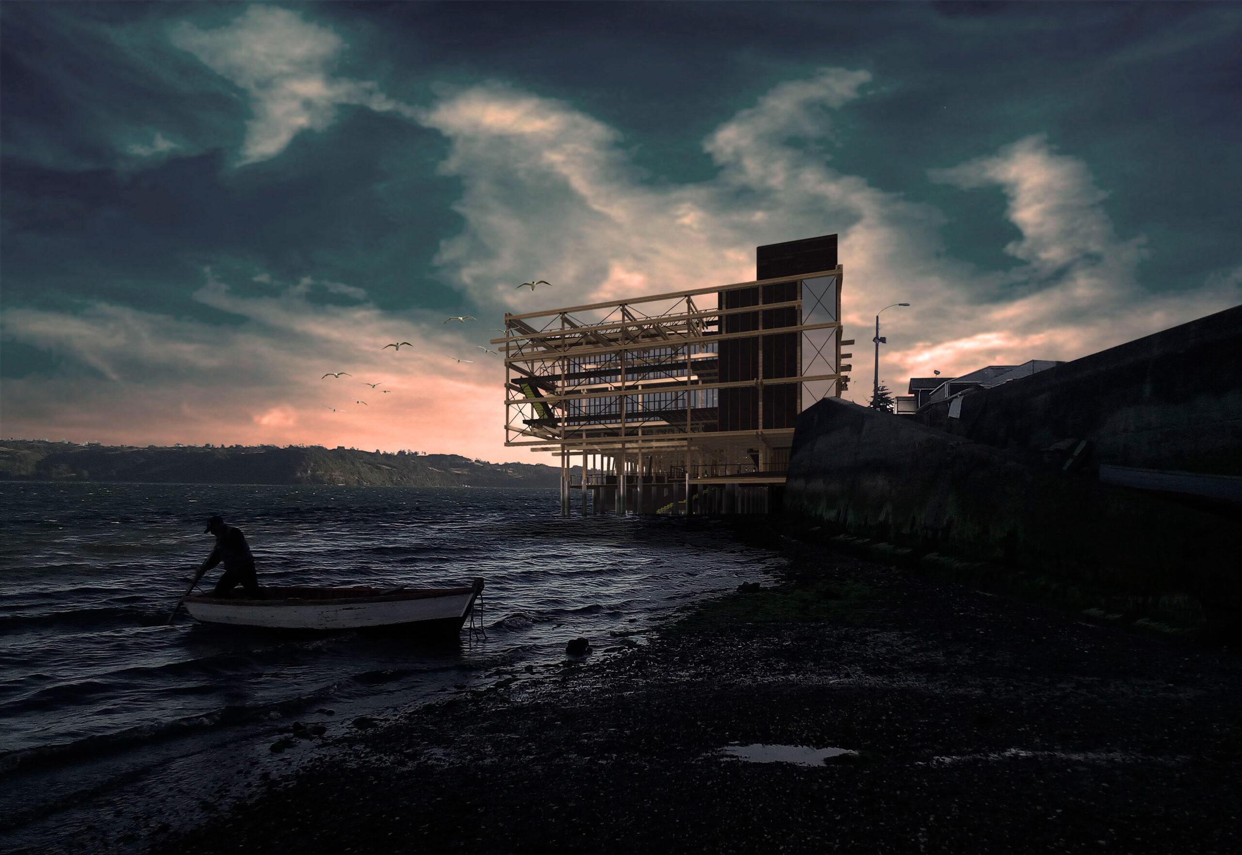 Mercado de lo Cotidiano