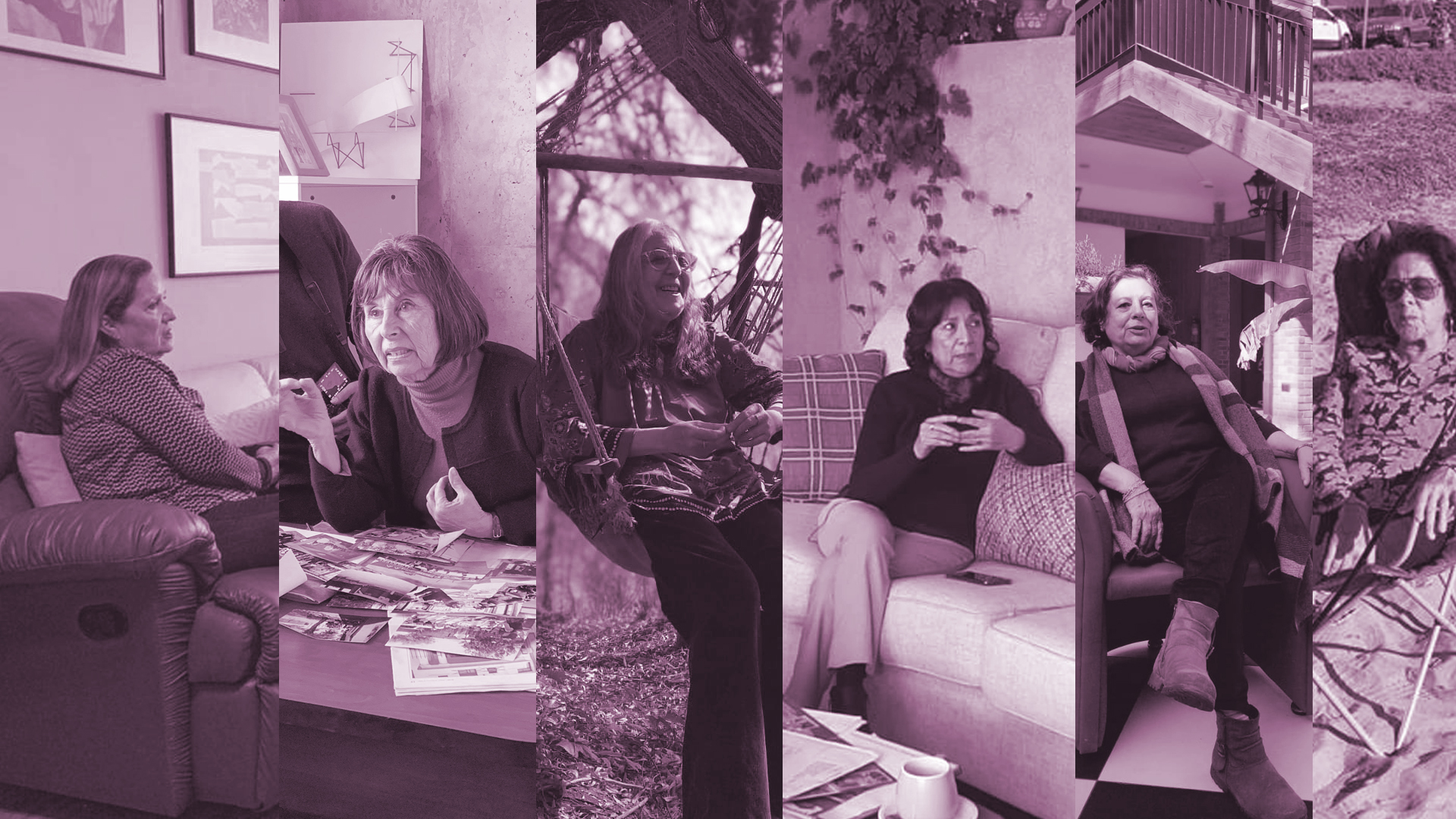 Huellas imborrables. El legado de las primeras arquitectas en la región.